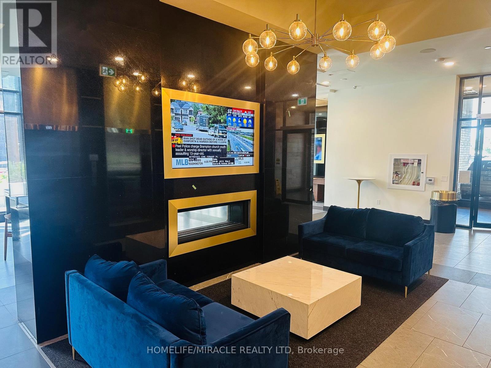 2226 - 145 Columbia Street W, Waterloo, Ontario  N2L 3L2 - Photo 5 - X12890512