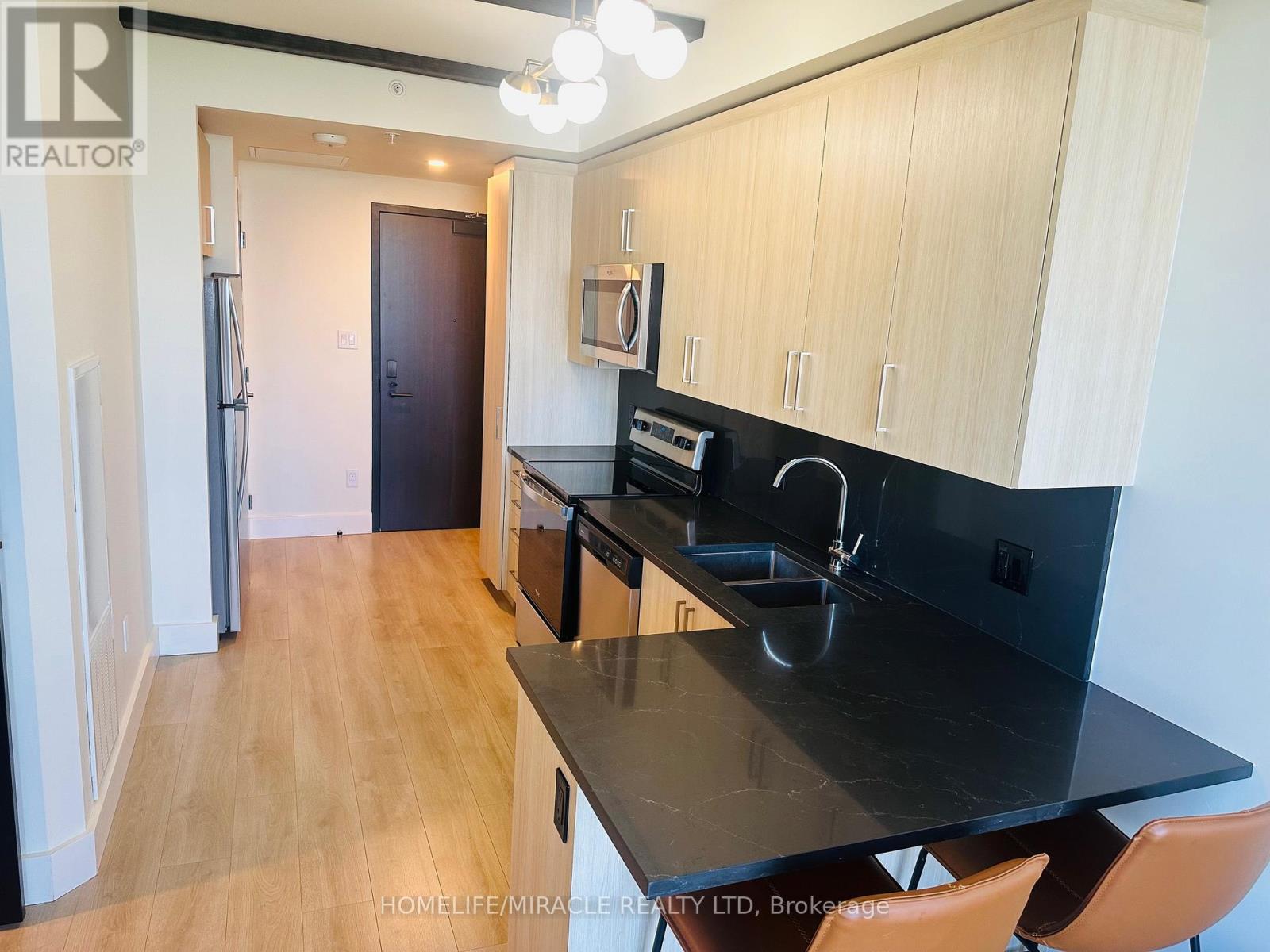 2226 - 145 Columbia Street W, Waterloo, Ontario  N2L 3L2 - Photo 6 - X12890512