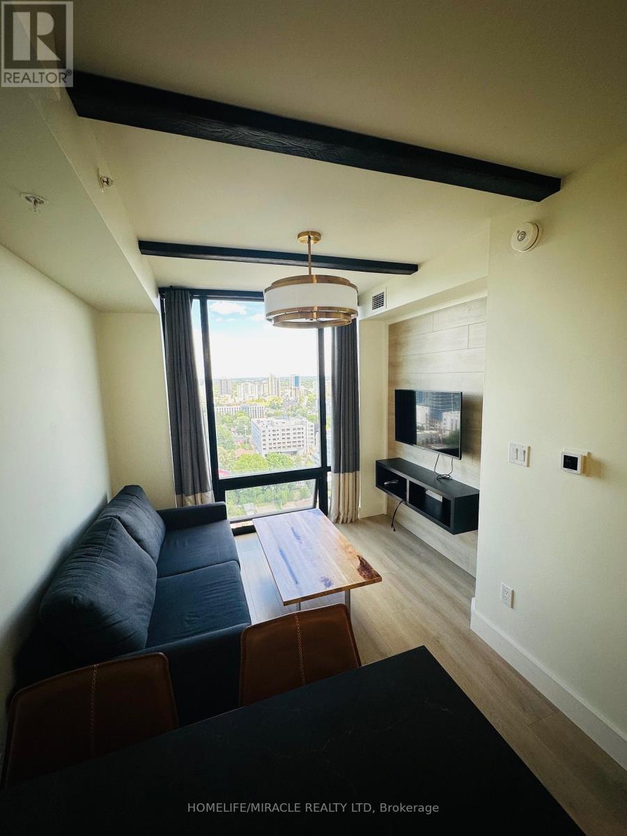 2226 - 145 Columbia Street W, Waterloo, Ontario  N2L 3L2 - Photo 9 - X12890512