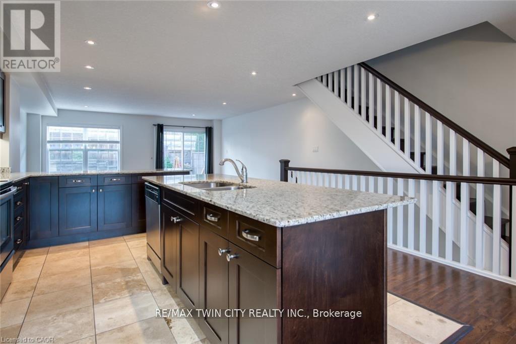 43 Woolwich Street, Kitchener, Ontario  N2K 1S2 - Photo 20 - X12890536