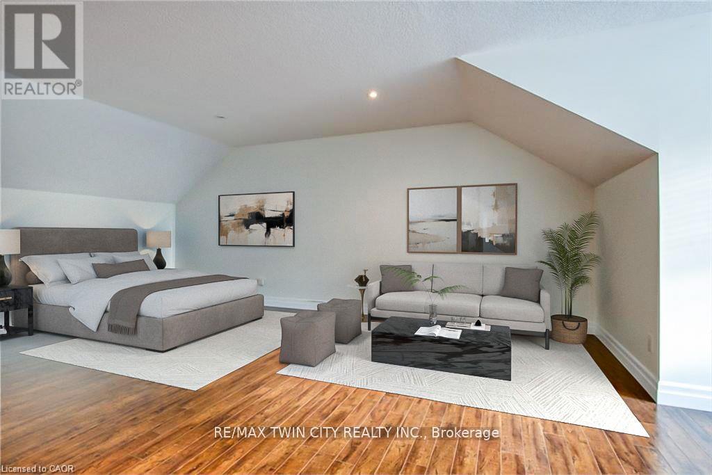 43 Woolwich Street, Kitchener, Ontario  N2K 1S2 - Photo 34 - X12890536