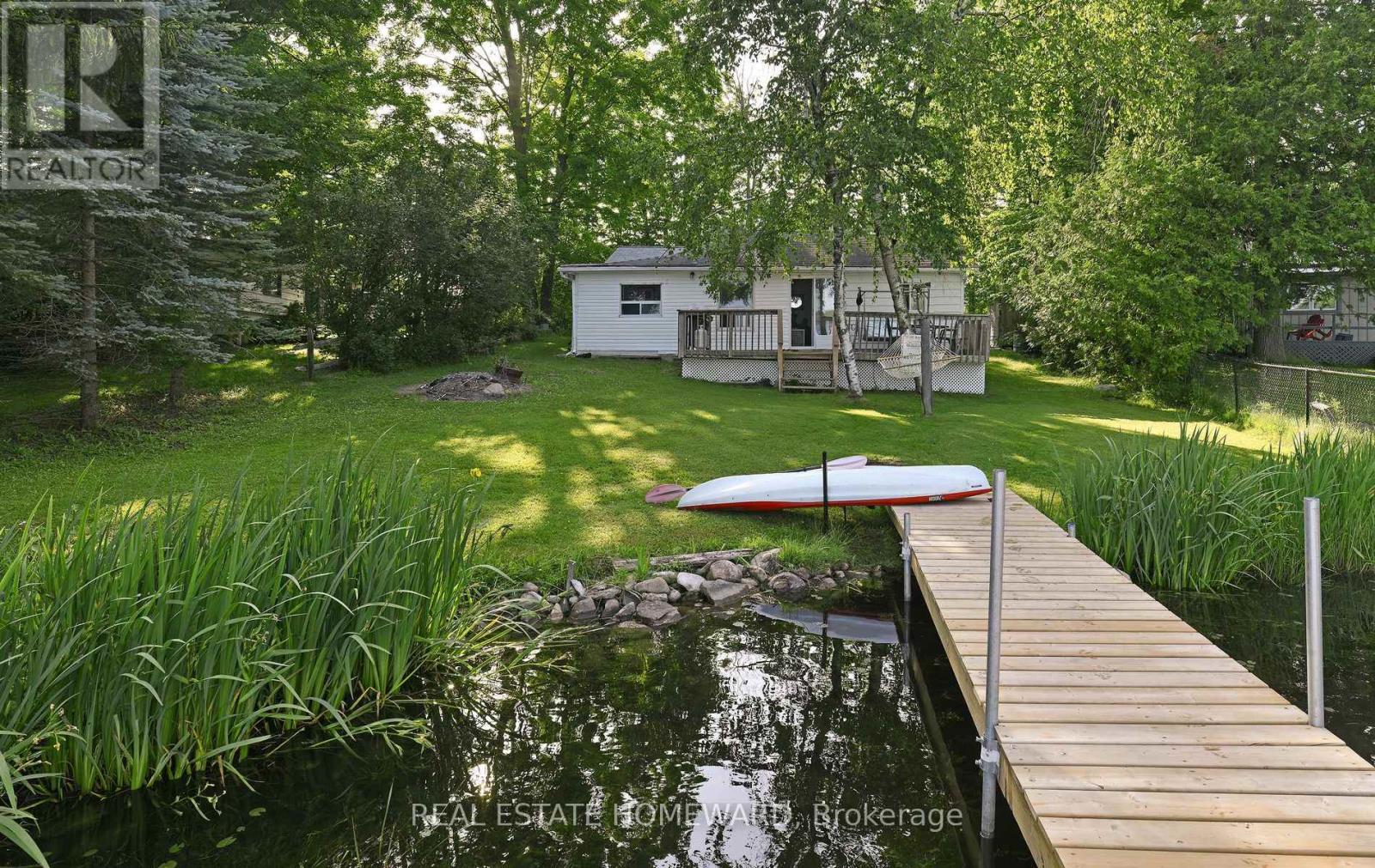 260 South Shores Road, Trent Hills, Ontario  K0L 1L0 - Photo 16 - X12890544