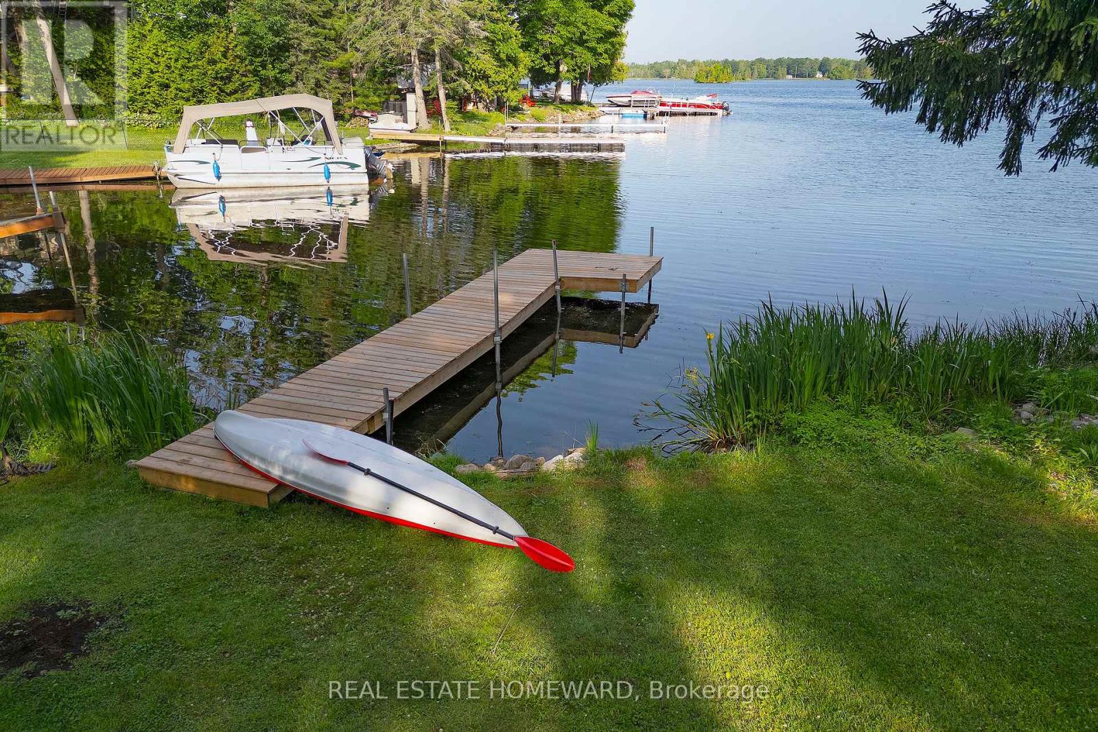 260 South Shores Road, Trent Hills, Ontario  K0L 1L0 - Photo 19 - X12890544