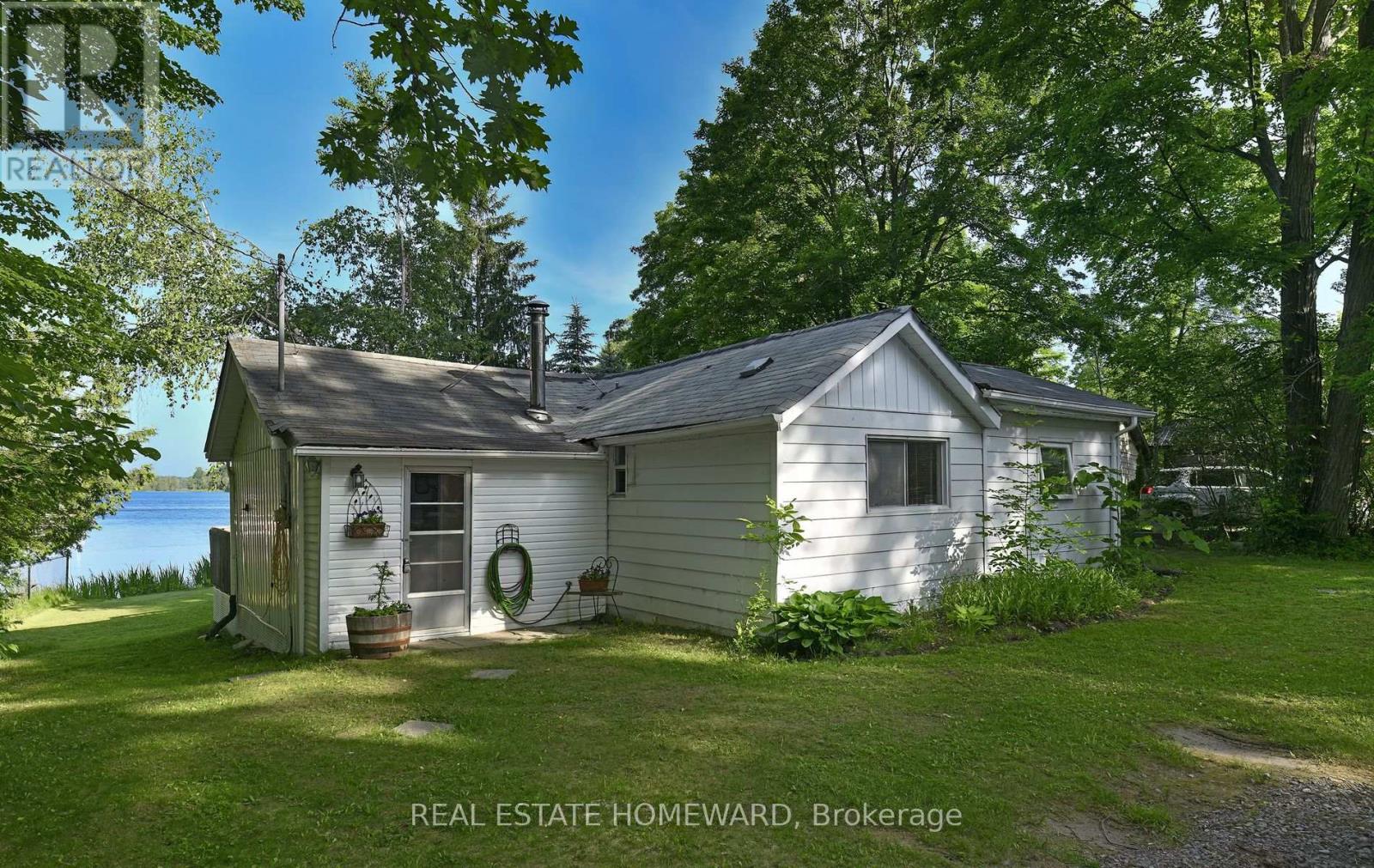 260 South Shores Road, Trent Hills, Ontario  K0L 1L0 - Photo 2 - X12890544