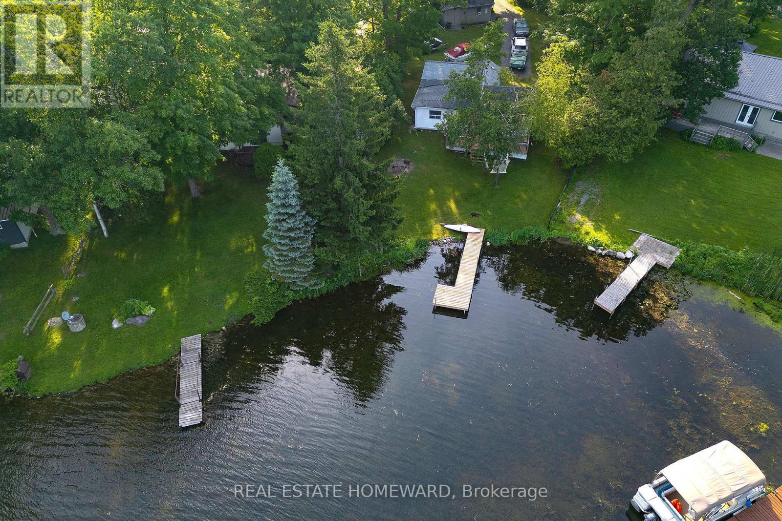 260 South Shores Road, Trent Hills, Ontario  K0L 1L0 - Photo 21 - X12890544