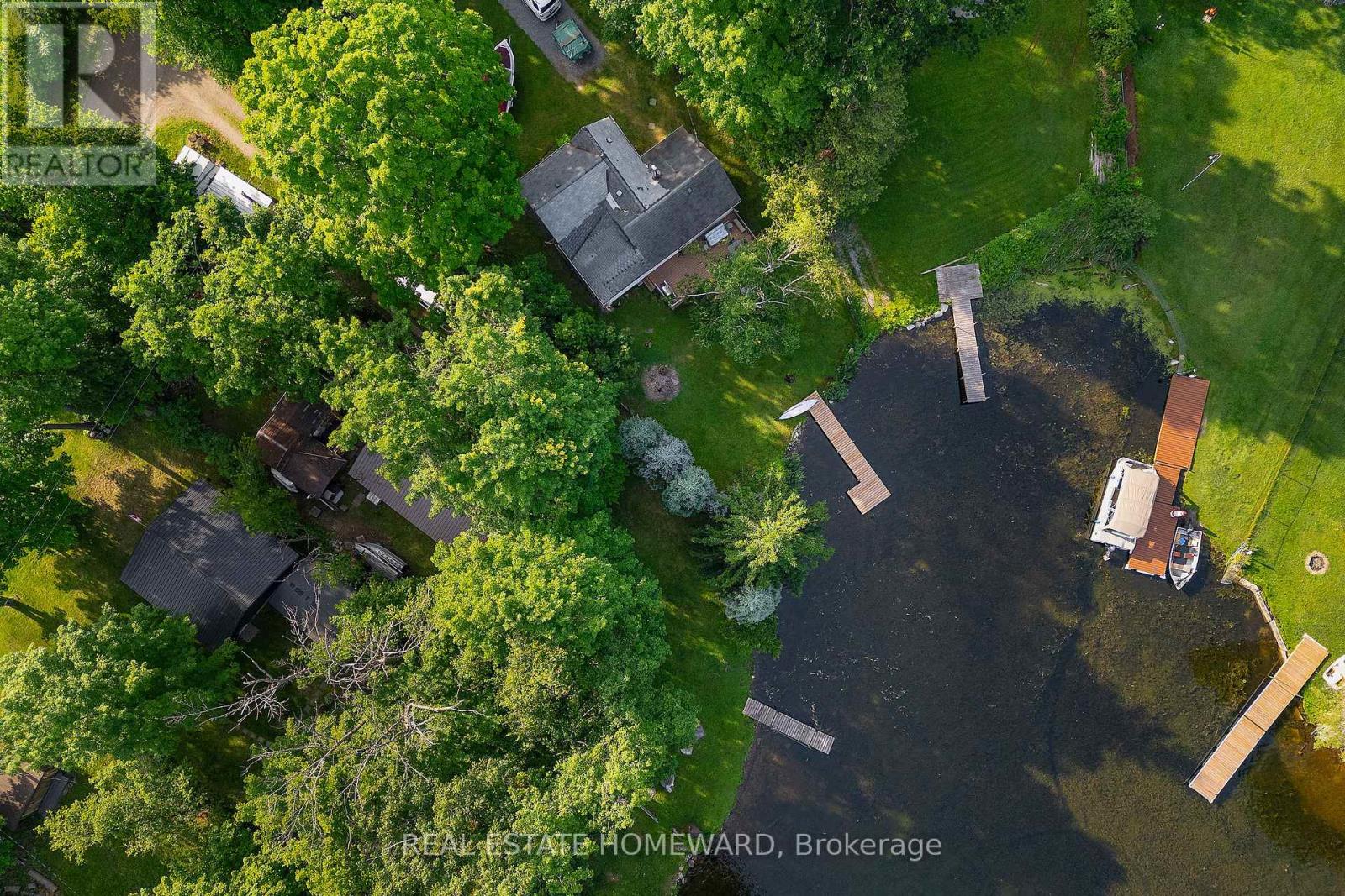 260 South Shores Road, Trent Hills, Ontario  K0L 1L0 - Photo 23 - X12890544