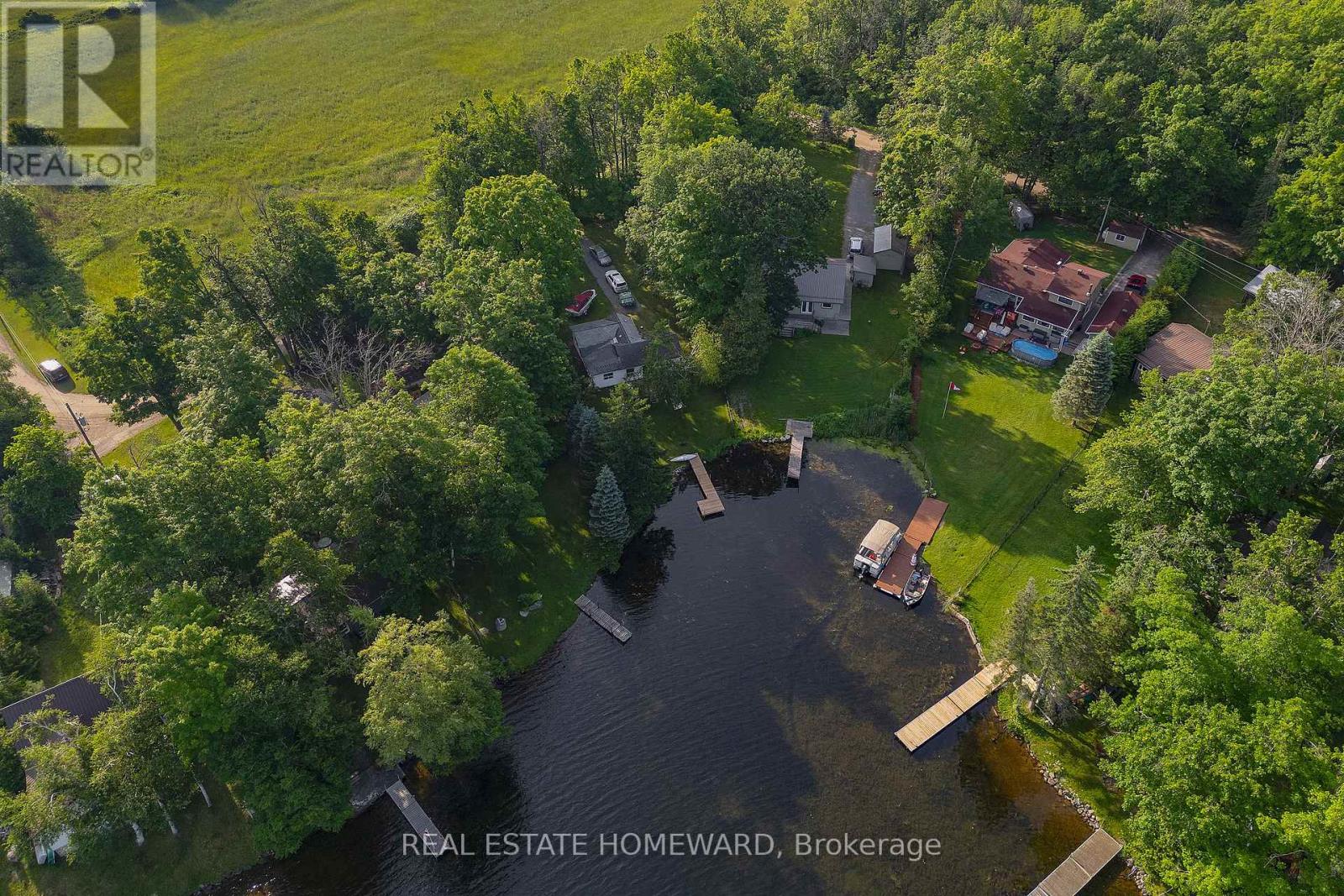 260 South Shores Road, Trent Hills, Ontario  K0L 1L0 - Photo 24 - X12890544