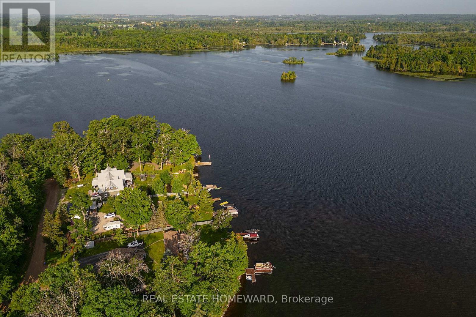 260 South Shores Road, Trent Hills, Ontario  K0L 1L0 - Photo 27 - X12890544