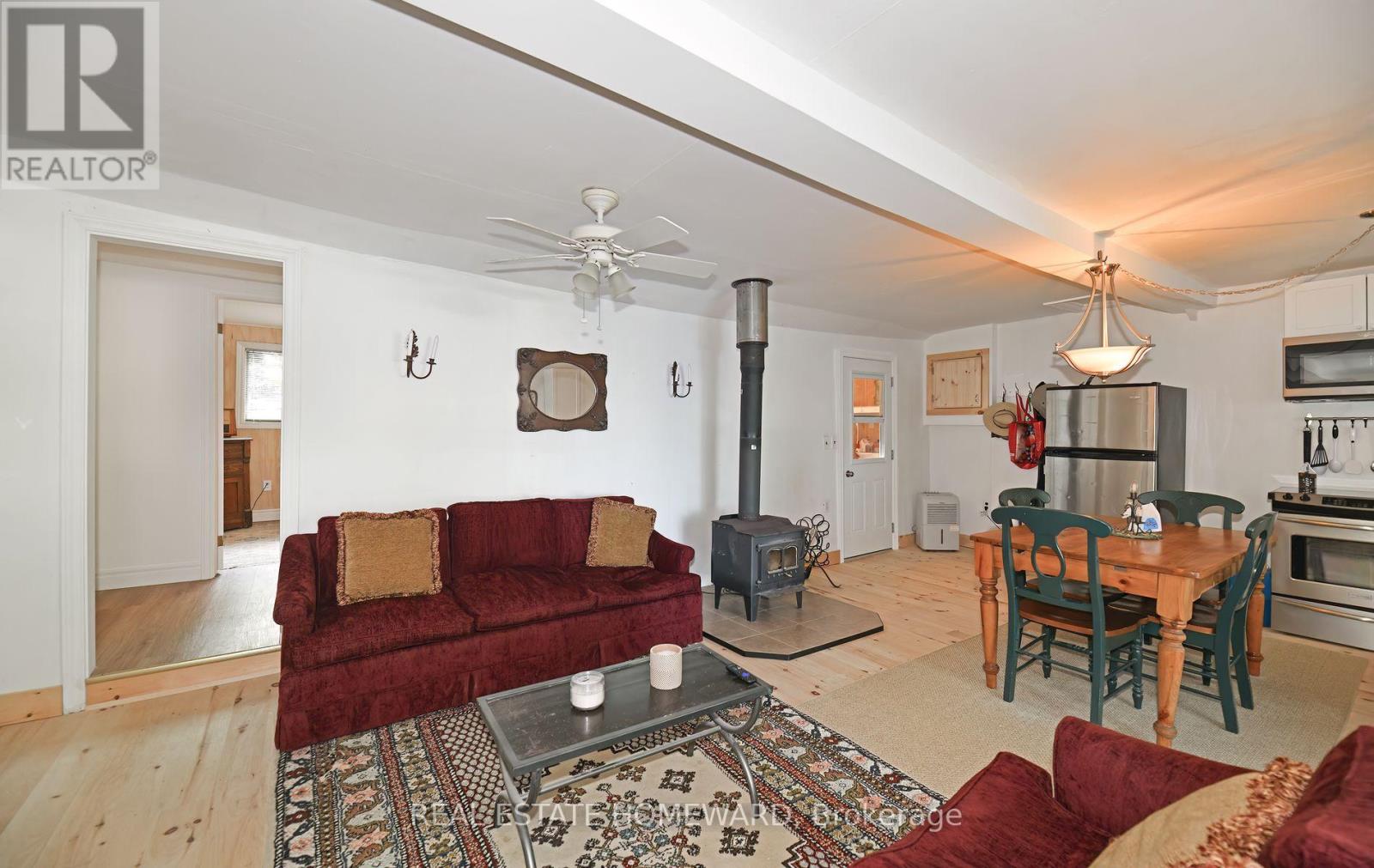 260 South Shores Road, Trent Hills, Ontario  K0L 1L0 - Photo 5 - X12890544