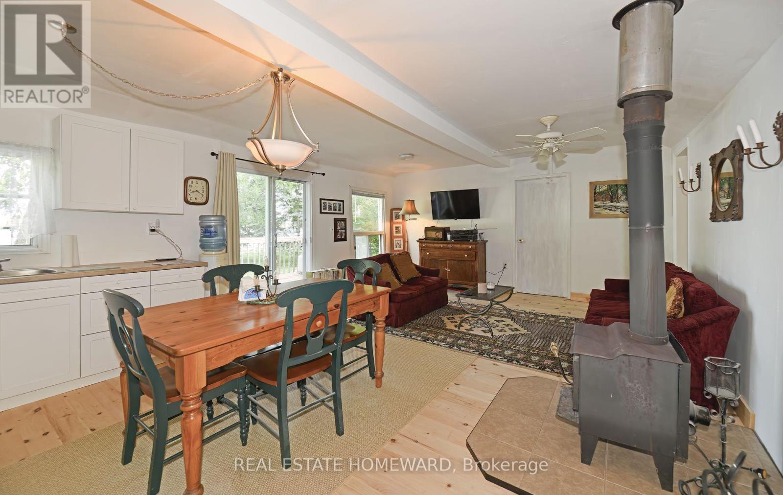 260 South Shores Road, Trent Hills, Ontario  K0L 1L0 - Photo 6 - X12890544