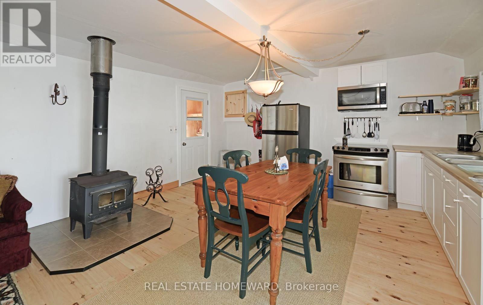 260 South Shores Road, Trent Hills, Ontario  K0L 1L0 - Photo 7 - X12890544