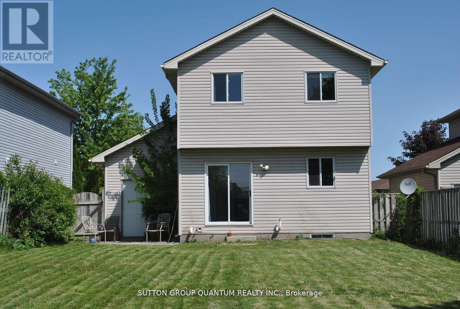 987 Prosperity Court, London East, Ontario  N5V 5C7 - Photo 24 - X12890626