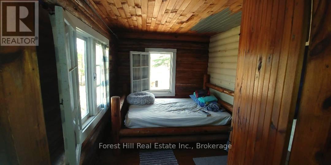 1 Cash Island D328 Island, Parry Sound Remote Area, Ontario  P0G 0A2 - Photo 13 - X12886272