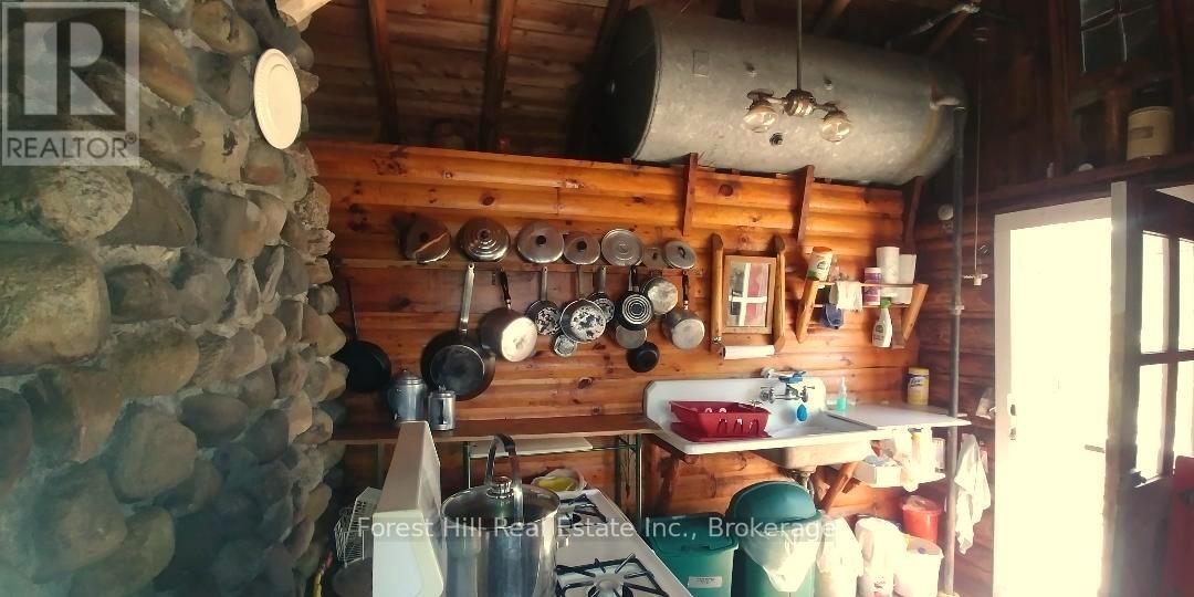 1 Cash Island D328 Island, Parry Sound Remote Area, Ontario  P0G 0A2 - Photo 12 - X12886272