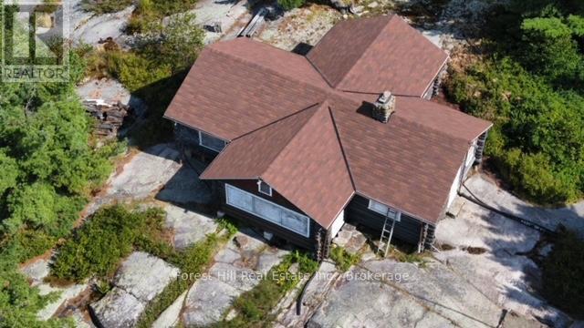 1 Cash Island D328 Island, Parry Sound Remote Area, Ontario  P0G 0A2 - Photo 8 - X12886272