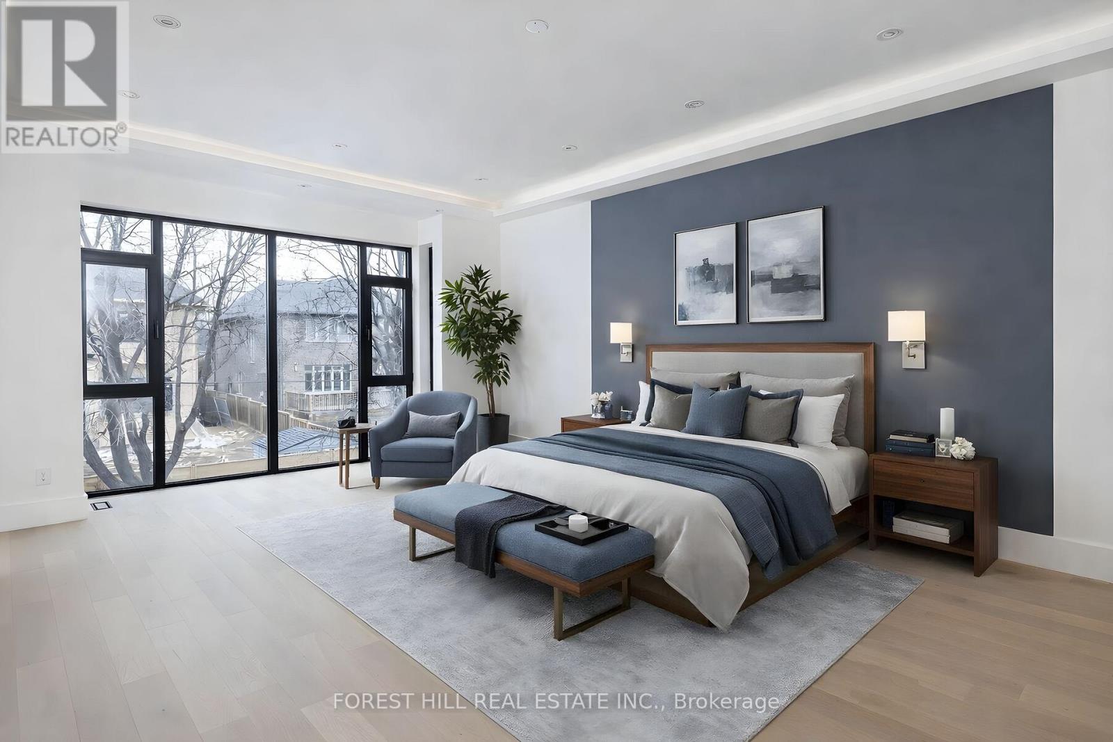 170 Ranee Avenue, Toronto (Englemount-Lawrence), Ontario  M6A 1N5 - Photo 11 - C12793284