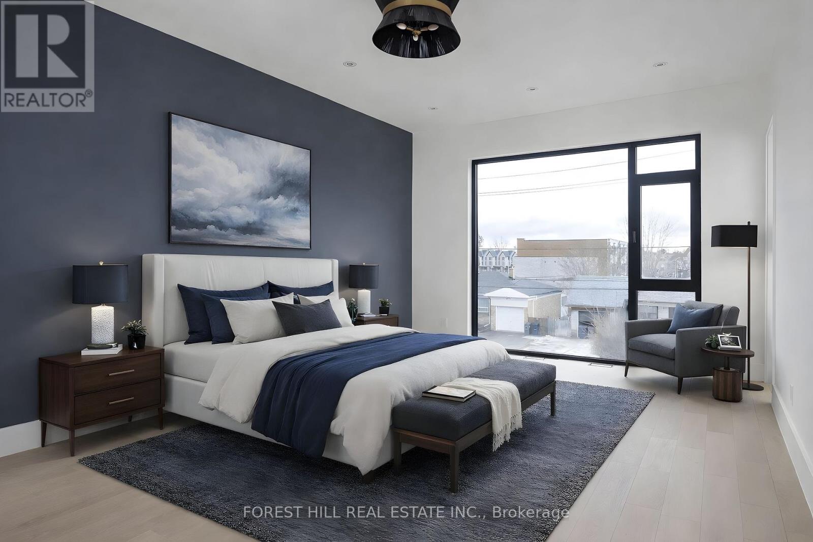 170 Ranee Avenue, Toronto (Englemount-Lawrence), Ontario  M6A 1N5 - Photo 18 - C12793284