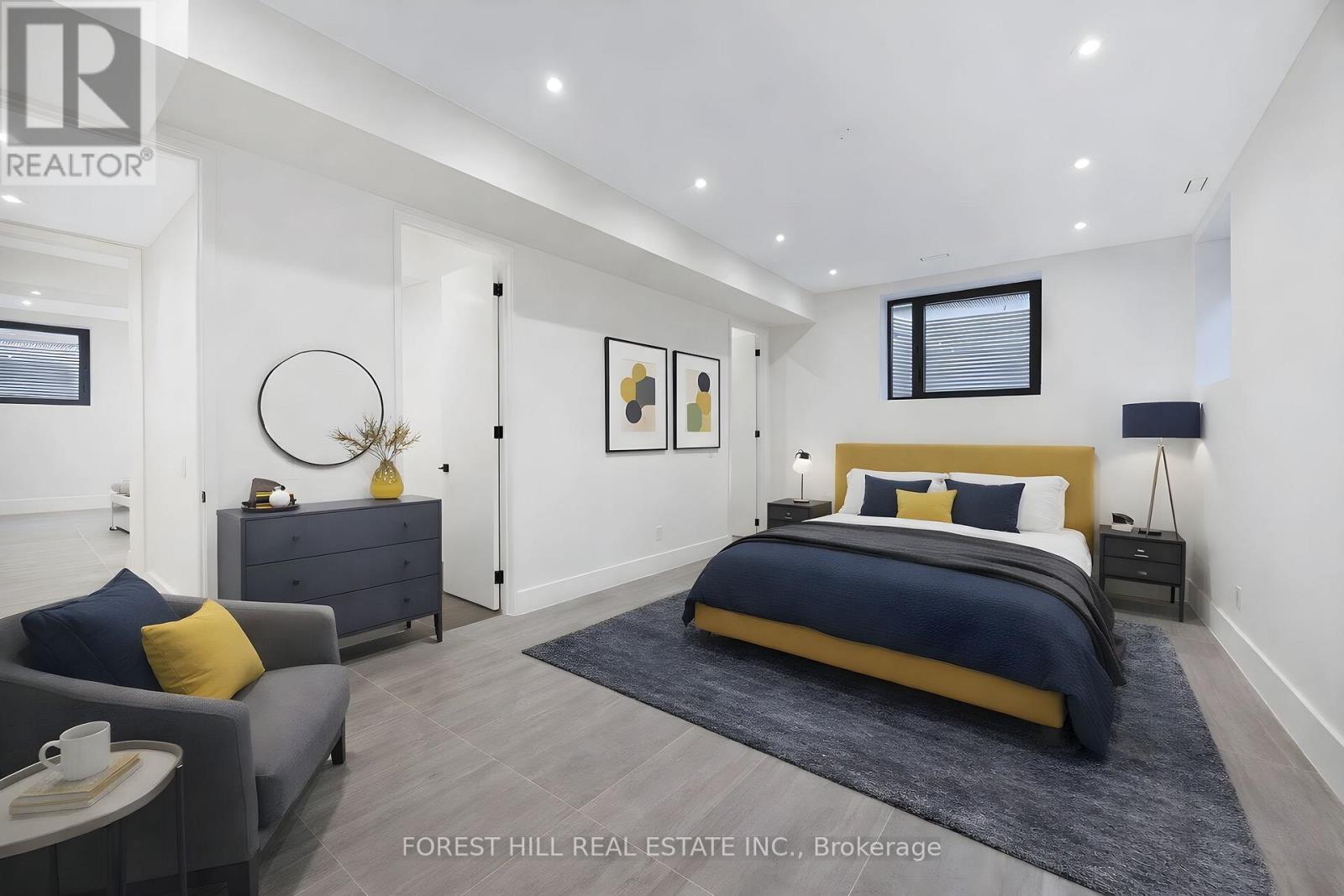 170 Ranee Avenue, Toronto (Englemount-Lawrence), Ontario  M6A 1N5 - Photo 26 - C12793284