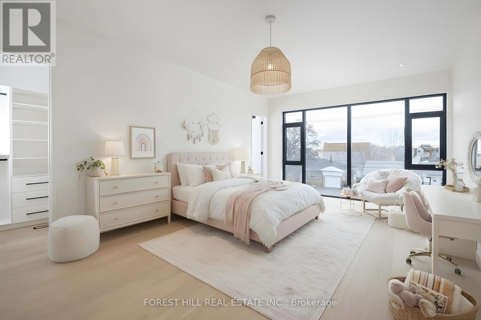 170 Ranee Avenue, Toronto (Englemount-Lawrence), Ontario  M6A 1N5 - Photo 16 - C12793284