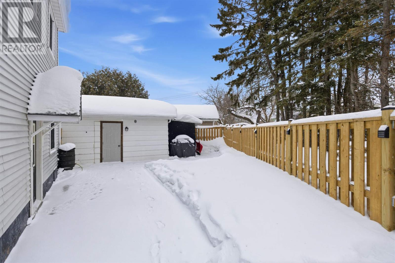 32 Salisbury Ave, Sault Ste. Marie, Ontario  P6B 1L7 - Photo 37 - SM260489