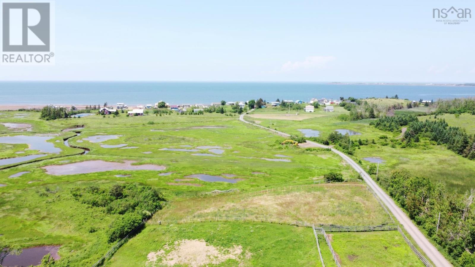 Lot 25-1 6 Highway, Marshville, Nova Scotia  B0K 1N0 - Photo 2 - 202601558