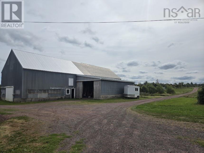 803 6 Highway, Marshville, Nova Scotia  B0K 1N0 - Photo 42 - 202422438