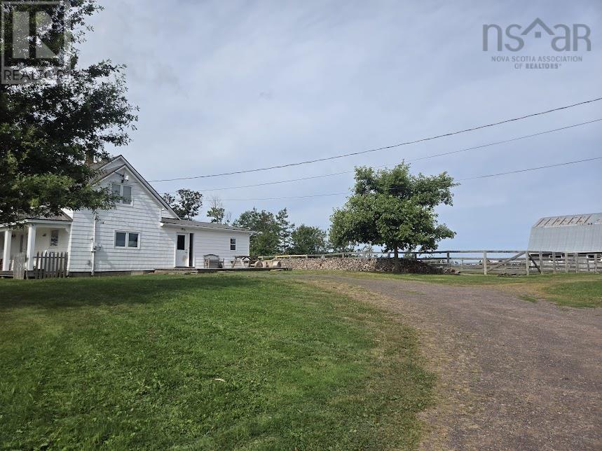 803 6 Highway, Marshville, Nova Scotia  B0K 1N0 - Photo 31 - 202422438