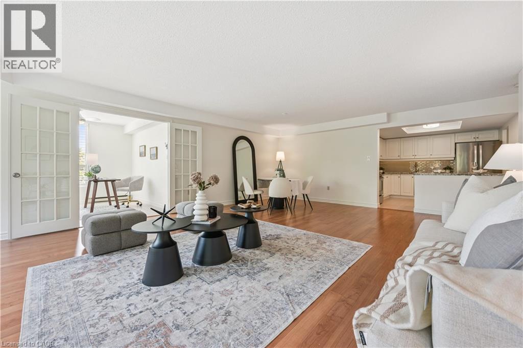 2121 Lakeshore Road Unit# 401, Burlington, Ontario  L7R 1C9 - Photo 10 - 40778619