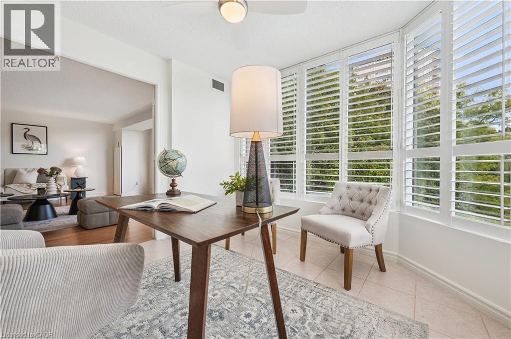 2121 Lakeshore Road Unit# 401, Burlington, Ontario  L7R 1C9 - Photo 12 - 40778619