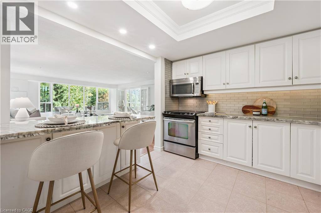 2121 Lakeshore Road Unit# 401, Burlington, Ontario  L7R 1C9 - Photo 13 - 40778619