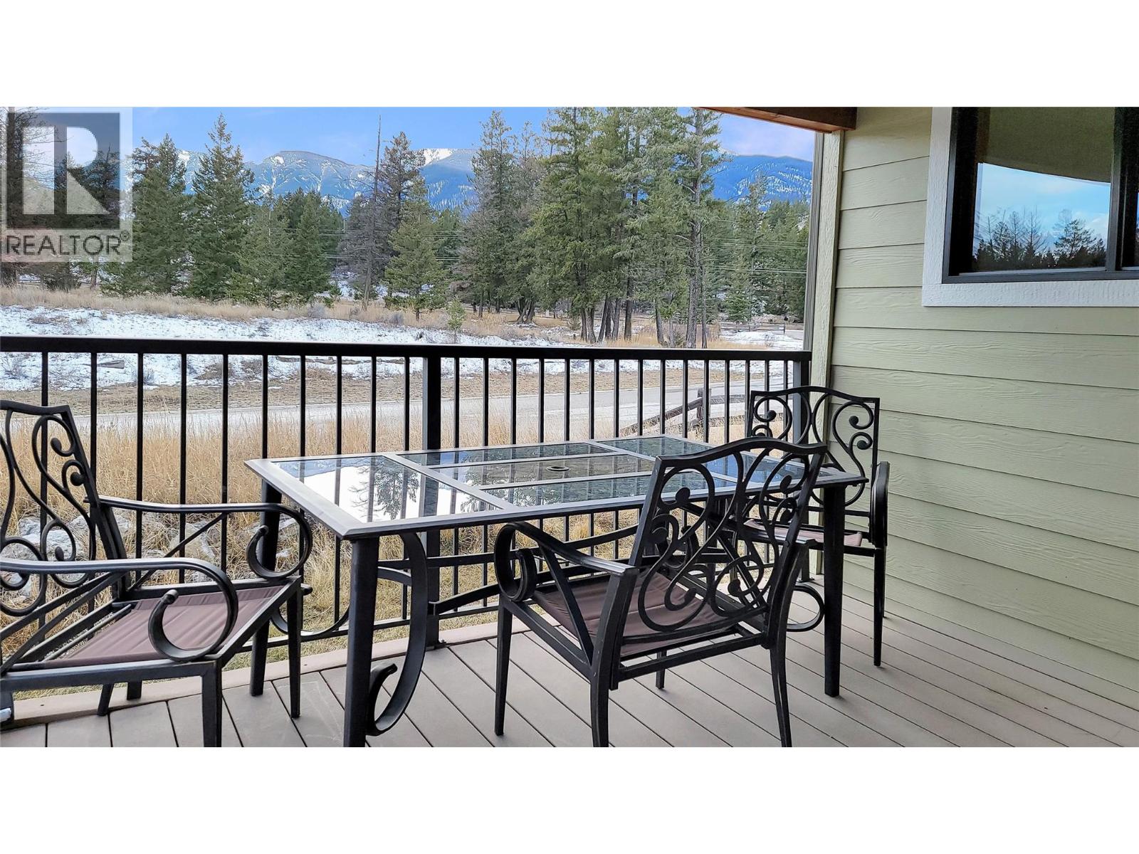 6800 Columbia Lake Road Unit# 21, Fairmont Hot Springs, British Columbia  V0B 1L2 - Photo 27 - 10379288