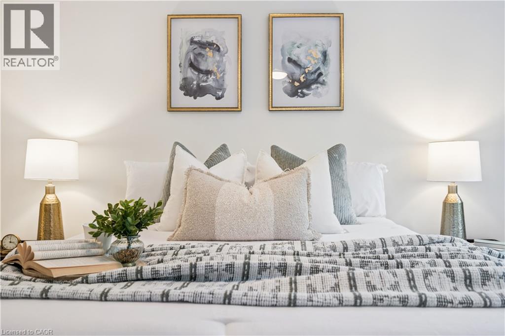 2121 Lakeshore Road Unit# 401, Burlington, Ontario  L7R 1C9 - Photo 25 - 40778619