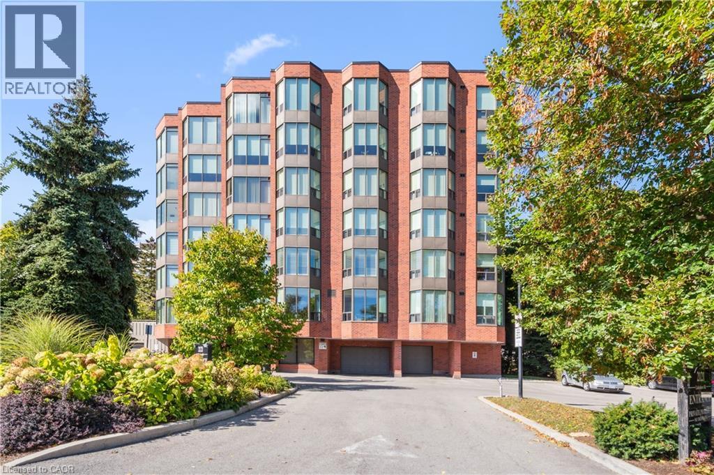 2121 Lakeshore Road Unit# 401, Burlington, Ontario  L7R 1C9 - Photo 3 - 40778619