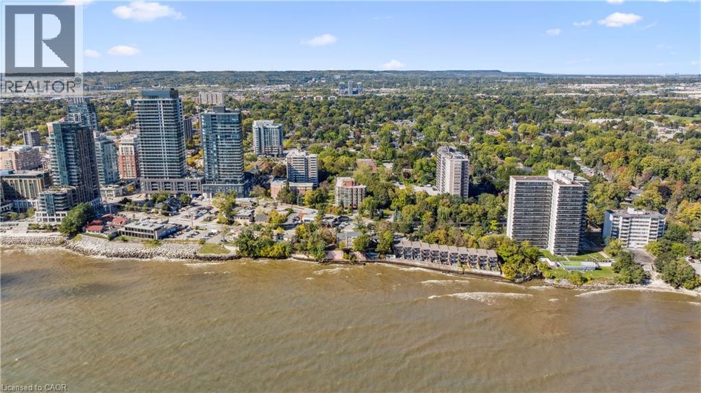 2121 Lakeshore Road Unit# 401, Burlington, Ontario  L7R 1C9 - Photo 33 - 40778619