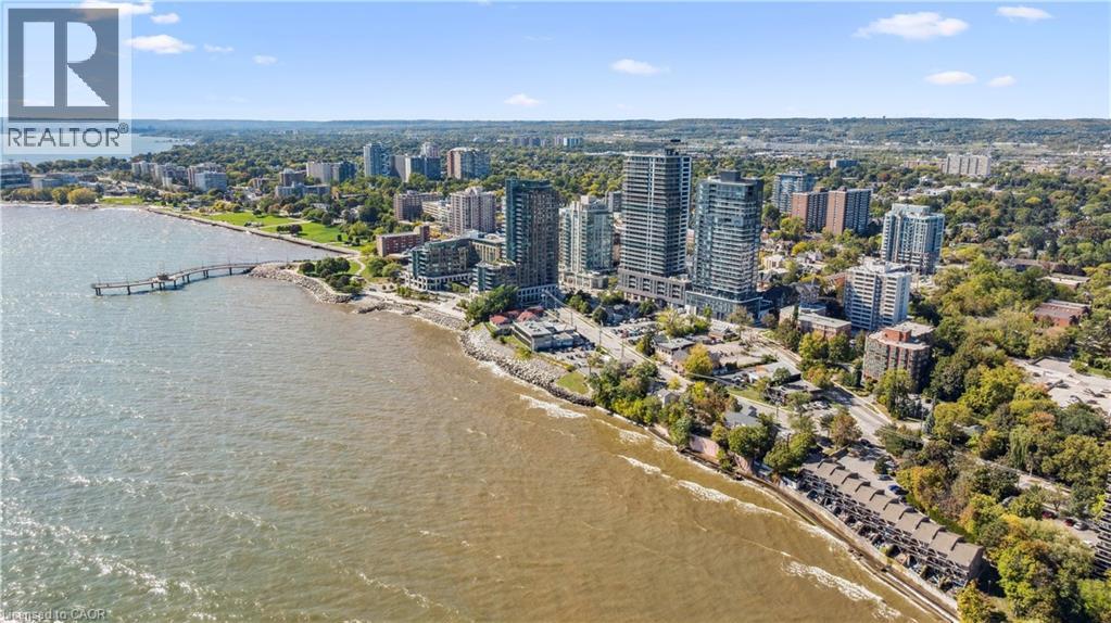 2121 Lakeshore Road Unit# 401, Burlington, Ontario  L7R 1C9 - Photo 32 - 40778619