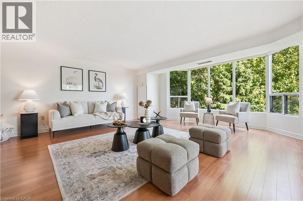 2121 Lakeshore Road Unit# 401, Burlington, Ontario  L7R 1C9 - Photo 4 - 40778619