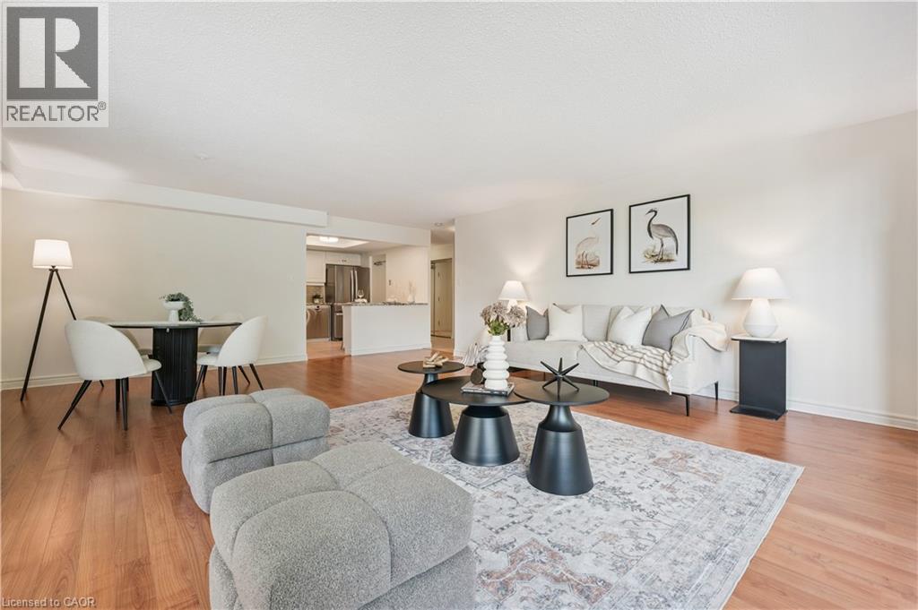 2121 Lakeshore Road Unit# 401, Burlington, Ontario  L7R 1C9 - Photo 6 - 40778619