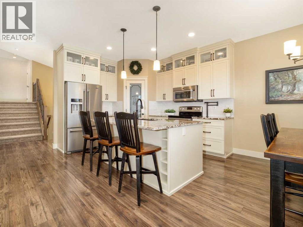 525 Sixmile Crescent S, Lethbridge, Alberta  T1K 5X2 - Photo 8 - A2291647