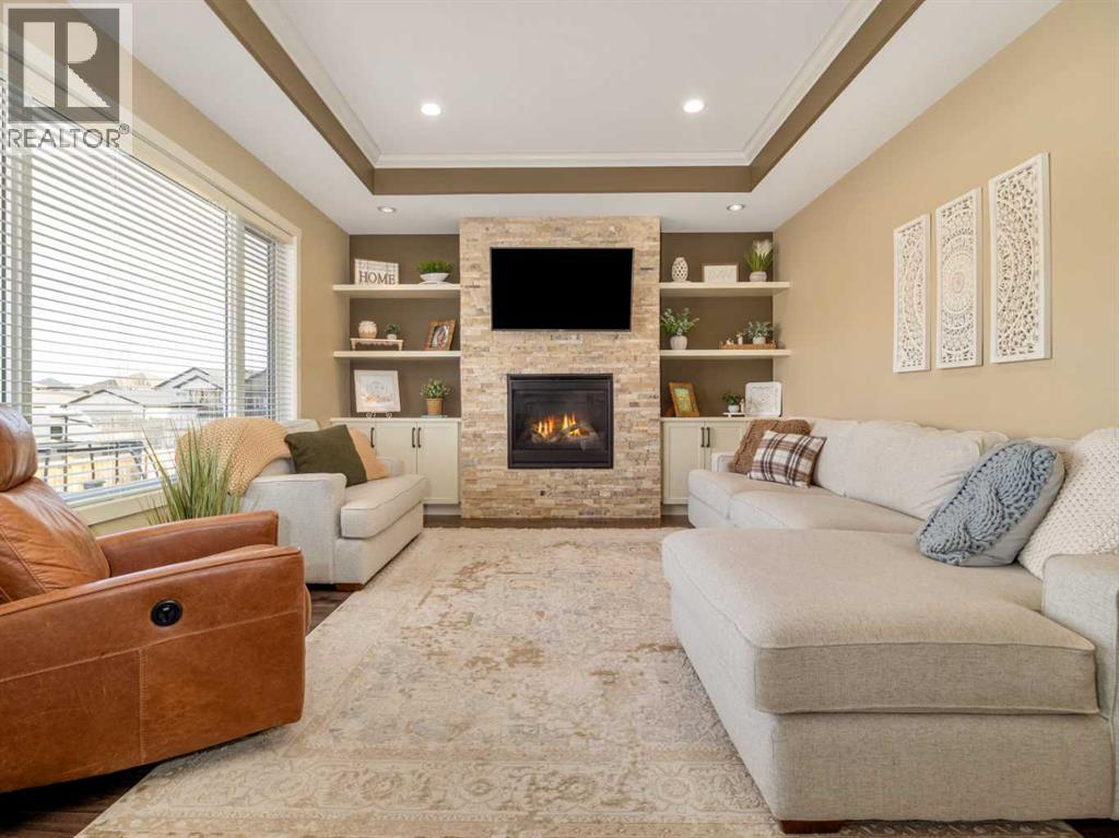 525 Sixmile Crescent S, Lethbridge, Alberta  T1K 5X2 - Photo 14 - A2291647