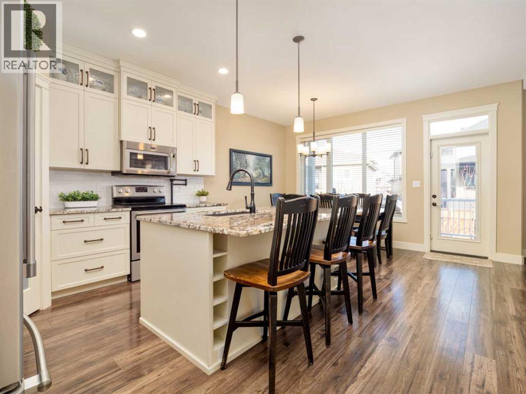 525 Sixmile Crescent S, Lethbridge, Alberta  T1K 5X2 - Photo 6 - A2291647