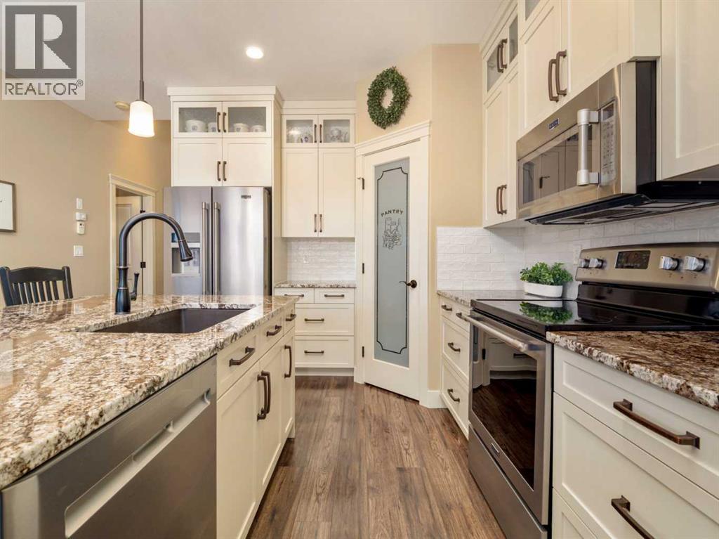 525 Sixmile Crescent S, Lethbridge, Alberta  T1K 5X2 - Photo 9 - A2291647