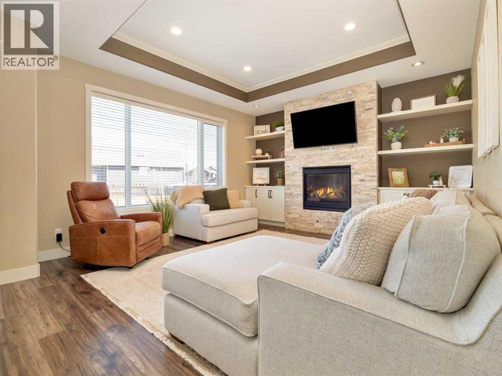 525 Sixmile Crescent S, Lethbridge, Alberta  T1K 5X2 - Photo 13 - A2291647