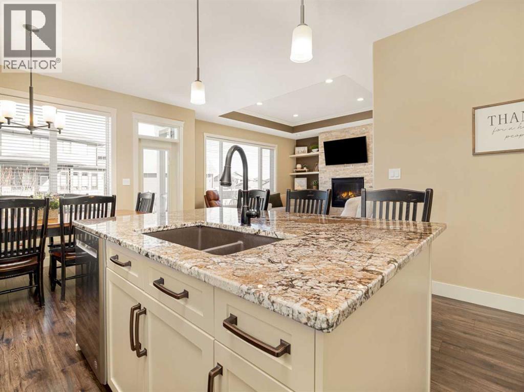 525 Sixmile Crescent S, Lethbridge, Alberta  T1K 5X2 - Photo 10 - A2291647