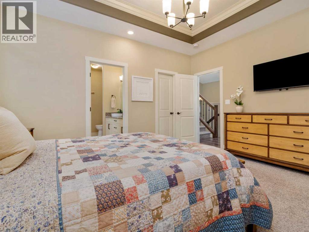 525 Sixmile Crescent S, Lethbridge, Alberta  T1K 5X2 - Photo 20 - A2291647