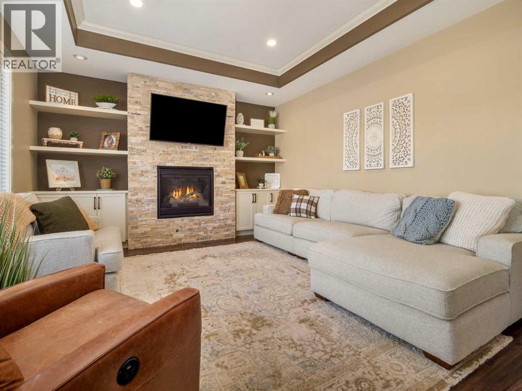 525 Sixmile Crescent S, Lethbridge, Alberta  T1K 5X2 - Photo 15 - A2291647