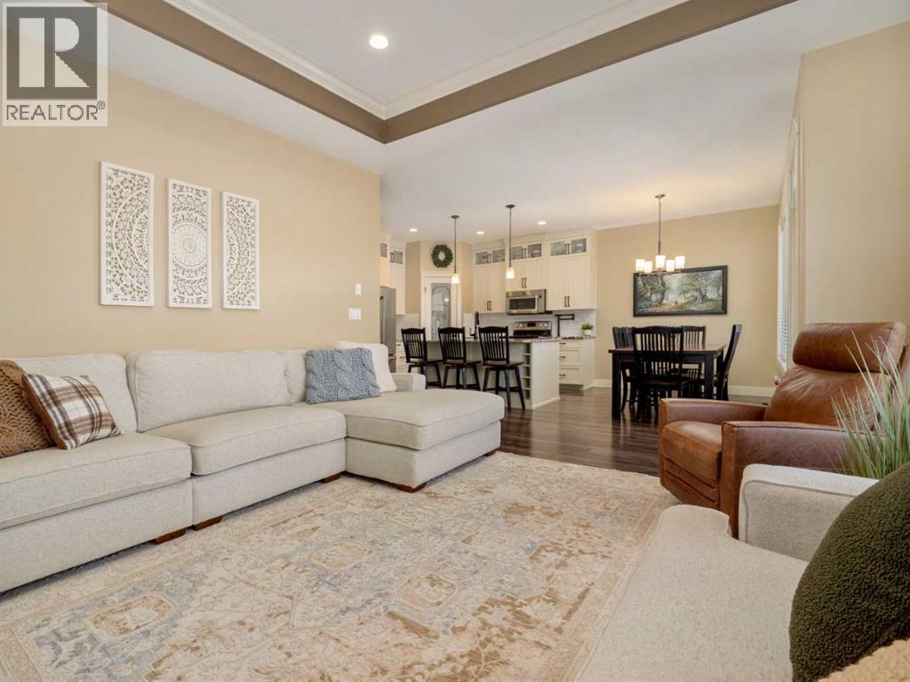 525 Sixmile Crescent S, Lethbridge, Alberta  T1K 5X2 - Photo 16 - A2291647