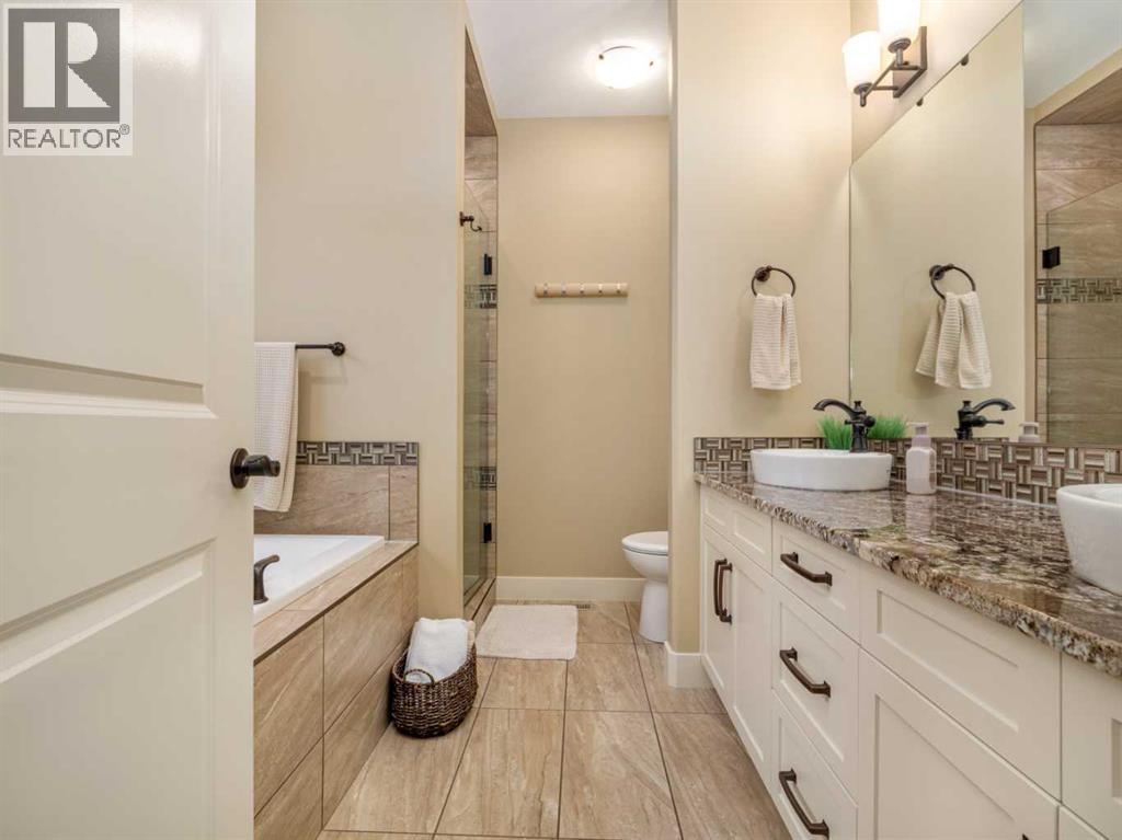 525 Sixmile Crescent S, Lethbridge, Alberta  T1K 5X2 - Photo 21 - A2291647