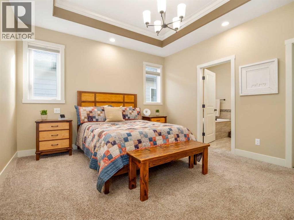 525 Sixmile Crescent S, Lethbridge, Alberta  T1K 5X2 - Photo 19 - A2291647