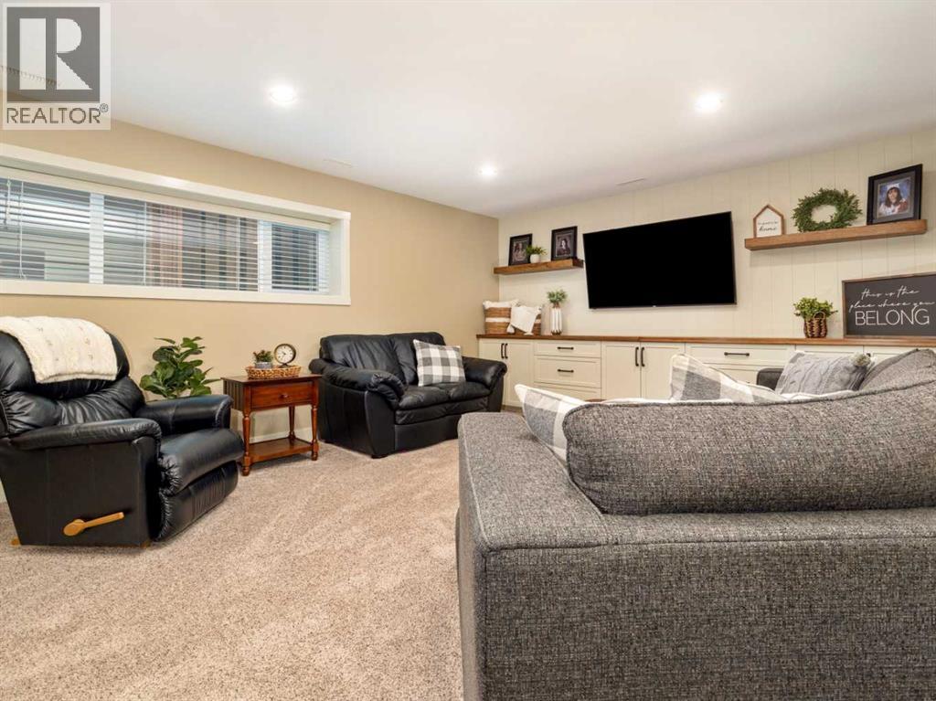 525 Sixmile Crescent S, Lethbridge, Alberta  T1K 5X2 - Photo 43 - A2291647