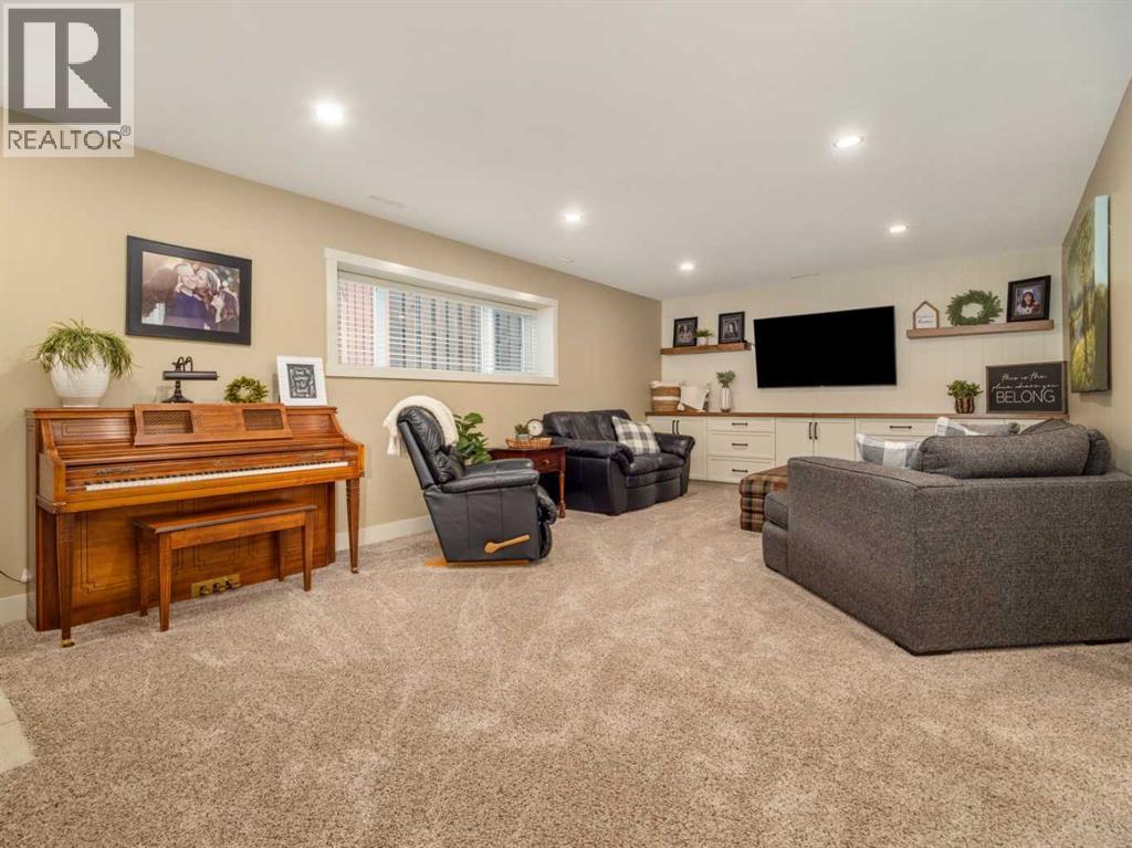 525 Sixmile Crescent S, Lethbridge, Alberta  T1K 5X2 - Photo 32 - A2291647